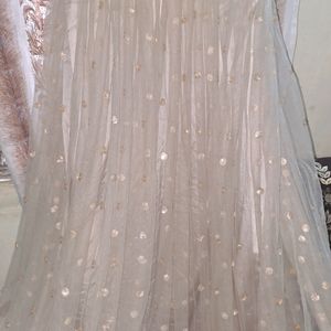 Beautiful Ethenic Partywear Gown