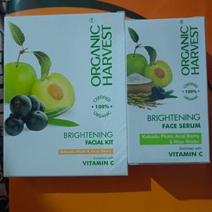 Brightening Milk Serum : Kakadu Plum & Acai Berry