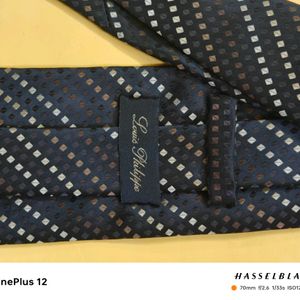 PREMIUMBranded Ties--Louise Phillipe & Park Avenue