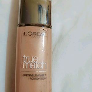 Loreal Paris Foundation