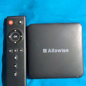 Android Box