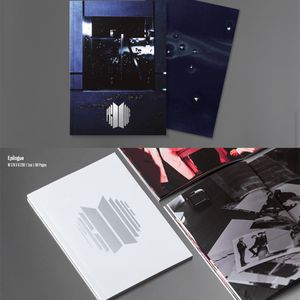 Bts Proof album- Standard version-brand new/Sealed