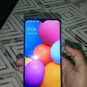 Vivo Y1s🌸