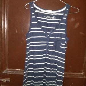 Women H And M Brand Dress