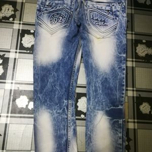 Men's Jeans DUBS Jean