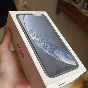 Iphone XR 128 Gb