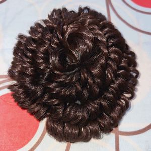 Hair Bun Juda Maker