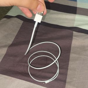 Apple Original Charging Cable