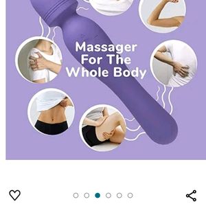 Coresmith Wave Body Massager