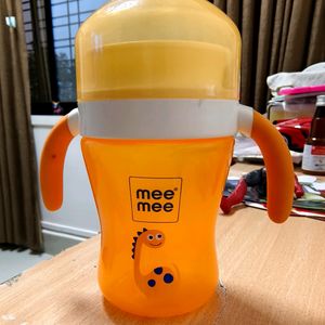 🐣 CUTE TRAINER SIPPy CUP❤️BABIES TO LEARN DRINK🥤