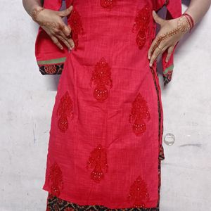 Party Wear Kurti