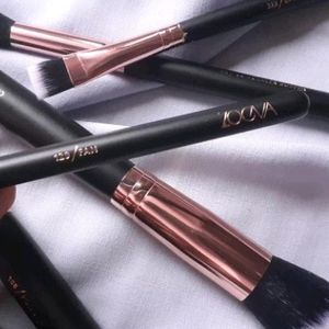 ZOEVA makeup Brushes