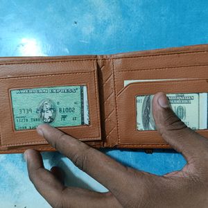 Wallet For Mens