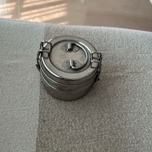 Stainless Steel Tiffin Box