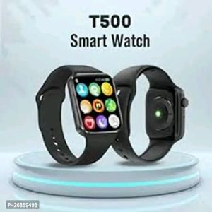 *Modern Smart Watches for Unisex Pack of 1* *Size*