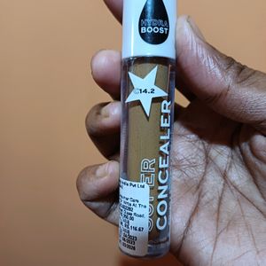 Revolution Concealer Combo