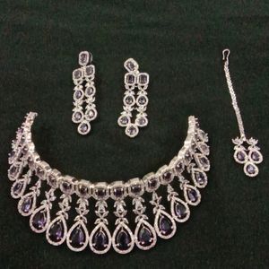 Women Jewellery Set