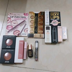 All Nykaa's Products