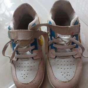 Girls Shoes For Kids