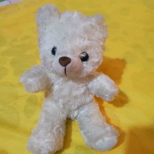 Soft Toy Bear