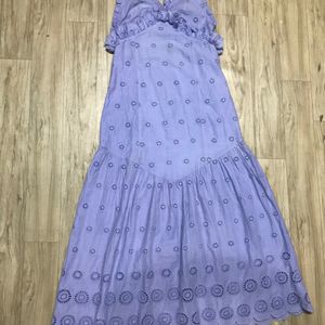 Cottagecore Dress