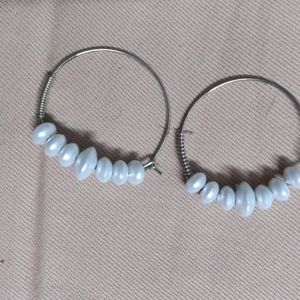 Combo Of 3 Earrings