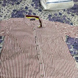 Men Shirt M Size