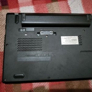 lenavo X240 laptop in good condition