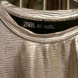 Women Zara Top