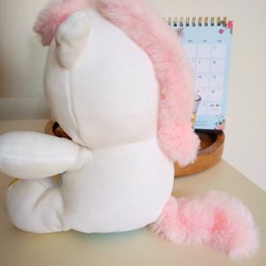 NEW - Till ONLY THIS WEEKEND Unicorn Soft Toy