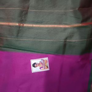 Banarasi Saree