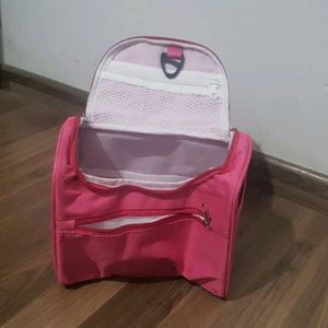 Travel Organizer