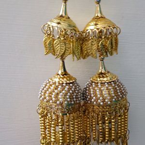 Golden Pubjabi  Kalira