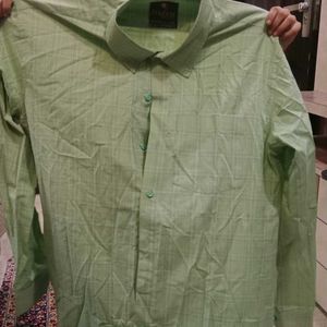 Cotton Formal Shirt