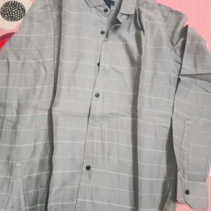 G2 Nine Blue Lining Shirt