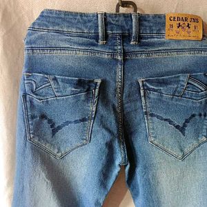 Men's Jeans