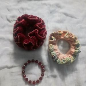 Scrunchies