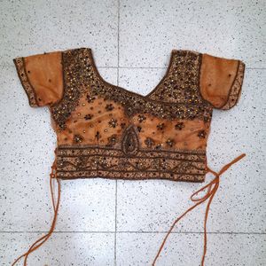 Lahengha Choli