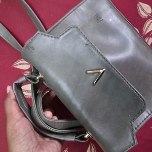 Iva Sling Bag+Handbag - PAUL ADAMS