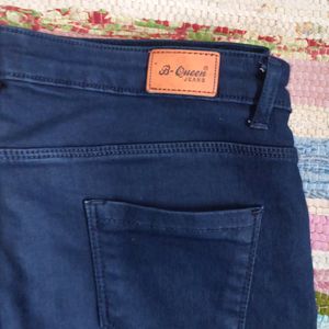 Size 40 Skin Fit Jean's