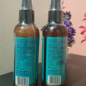 Pilgrim Face Toner