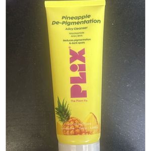 Pineapple Pigmentation Facewash