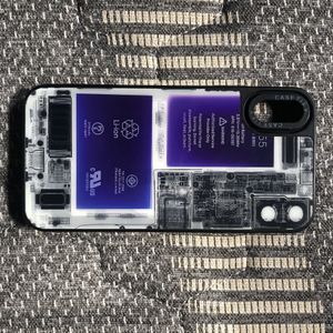 Iphone X/XS Case