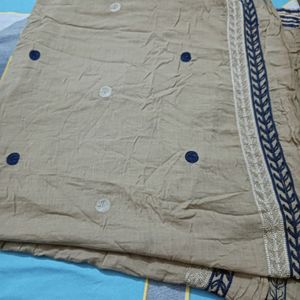 Pure Cotton Dupatta