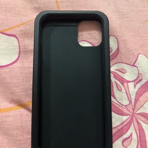 IPHONE 11 BackCover