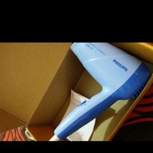 PHILIPS HAIR DRYER 1000 WATT