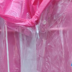 Clearance Sale Brand New Raincoat Upto 12-14 Years