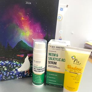 Skincare Full Kit Combo👩🏻‍🔬🧚🏻‍♀️🙆🏻‍♀️