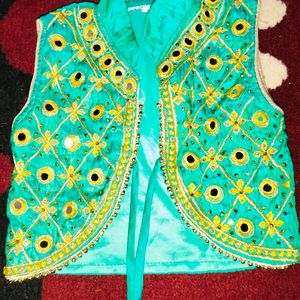 Panjabi Salwar Suit