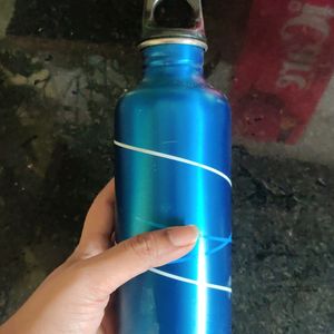 Steel Water bottle